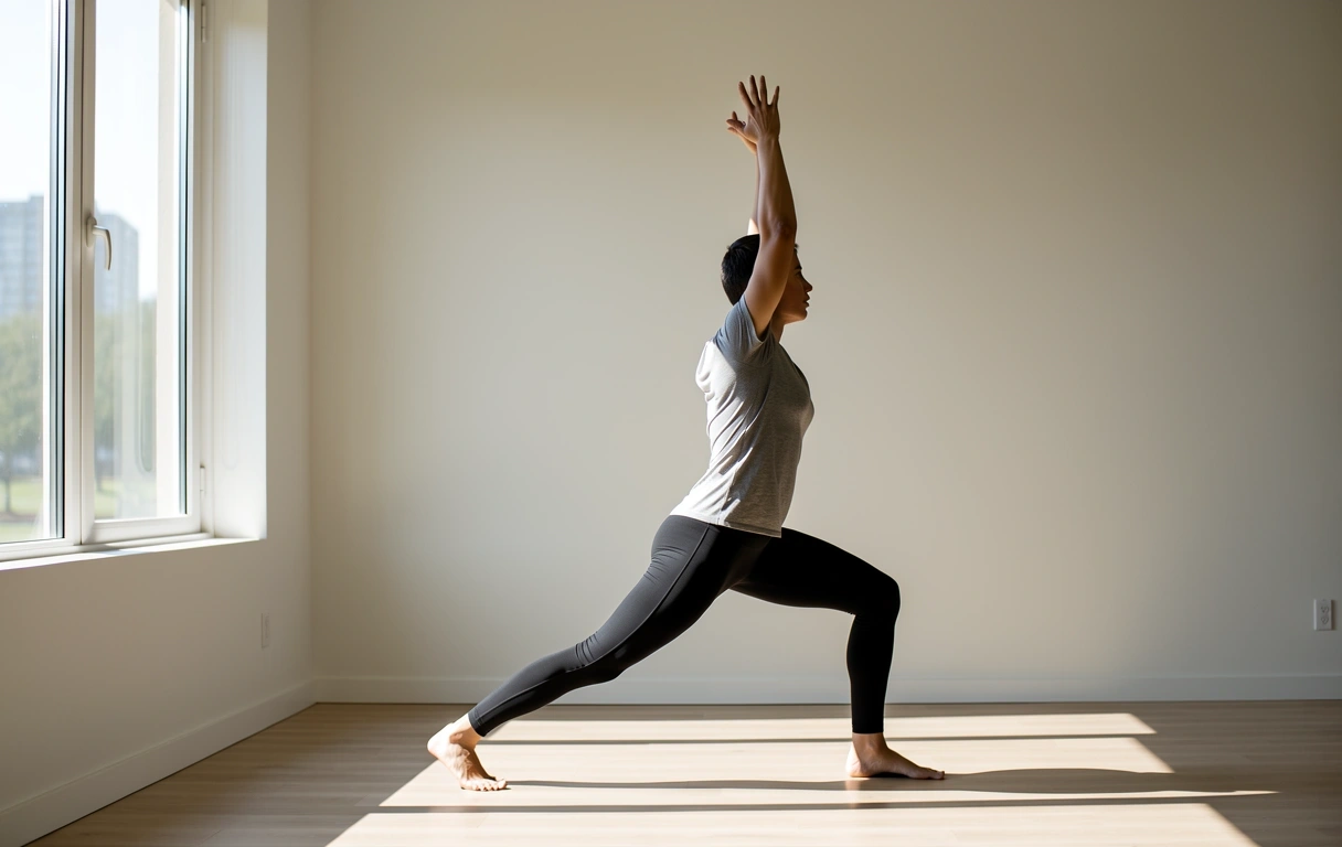 Activación física matutina